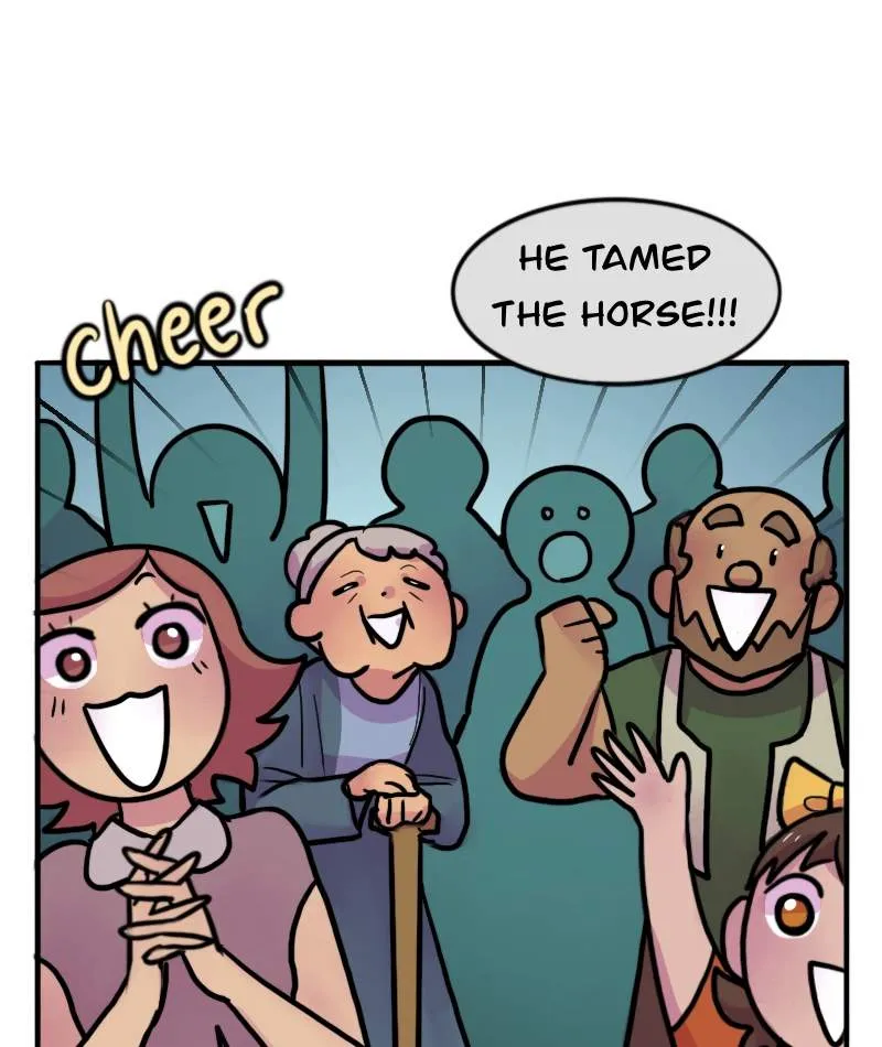 High Class Chapter 150 page 27 - 