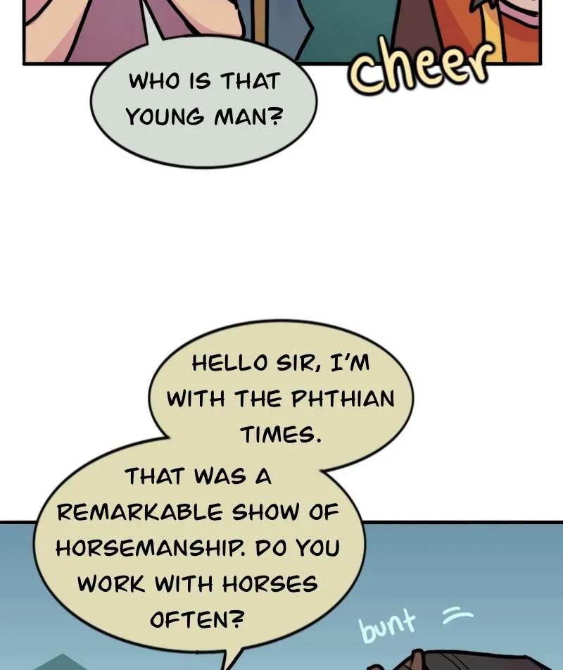 High Class Chapter 150 page 28 - 
