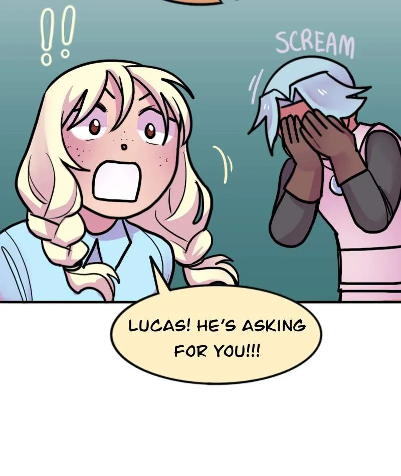 High Class Chapter 150 page 35 - 
