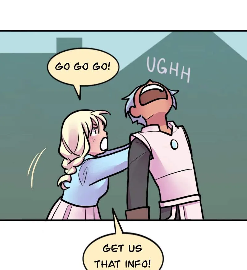 High Class Chapter 150 page 36 - 
