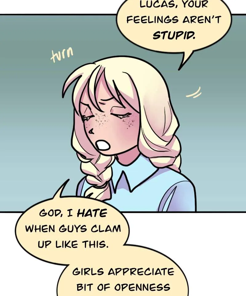 High Class Chapter 150 page 8 - 