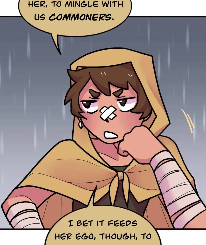 High Class Chapter 151 page 13 - 