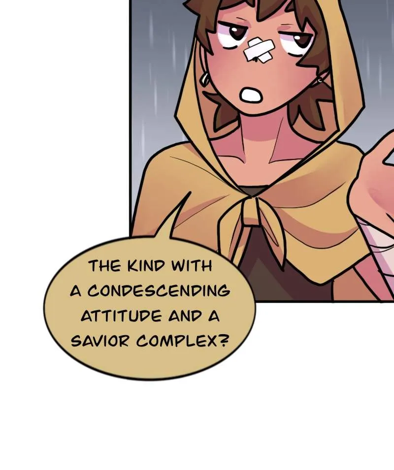 High Class Chapter 151 page 16 - 