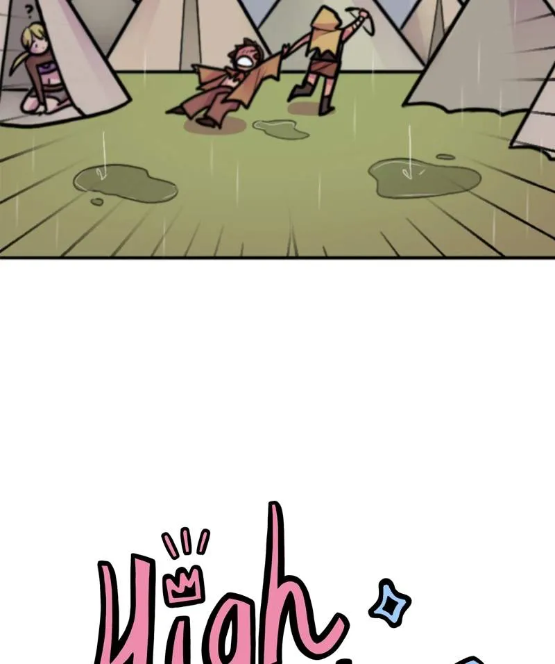 High Class Chapter 151 page 3 - 