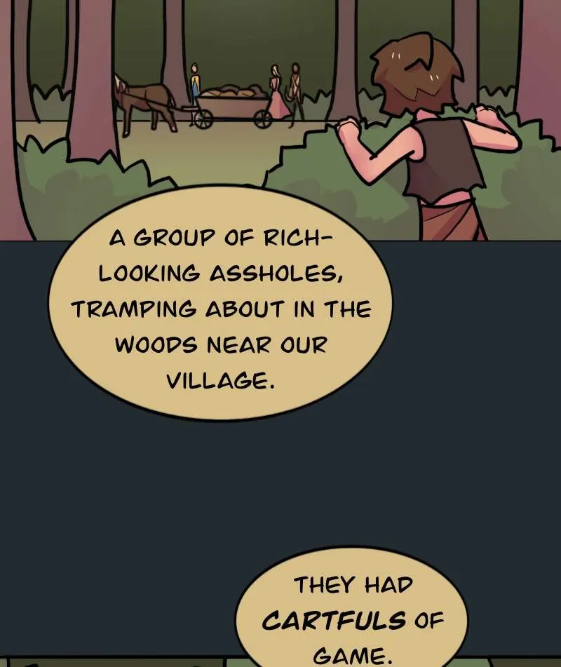 High Class Chapter 151 page 25 - 