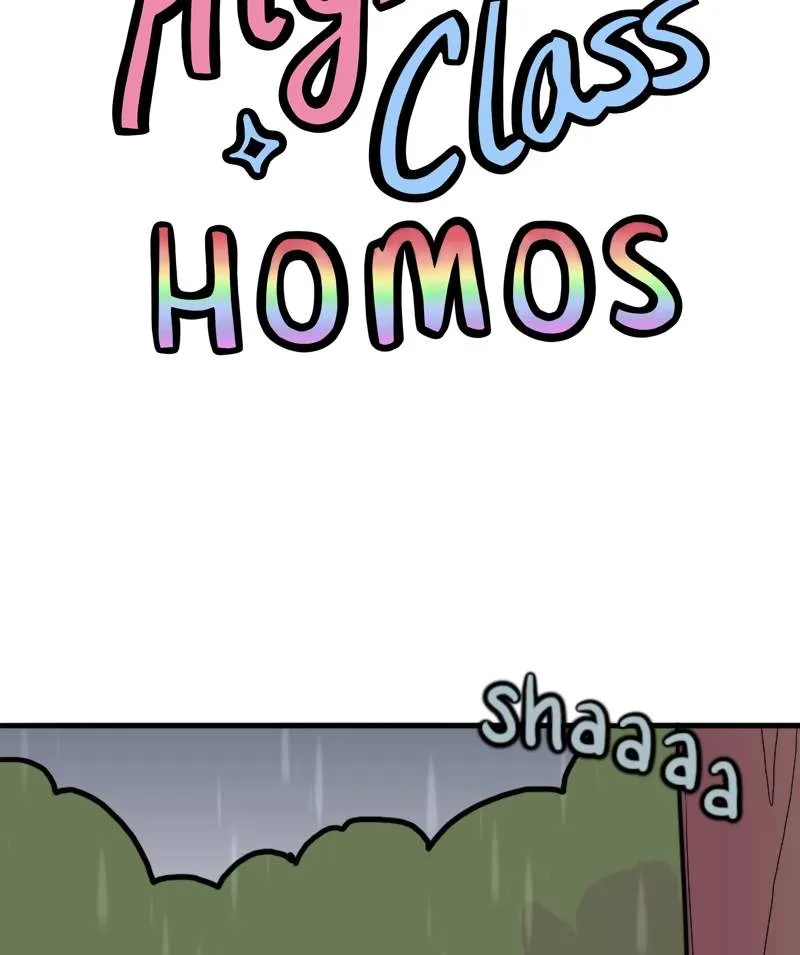 High Class Chapter 151 page 4 - 