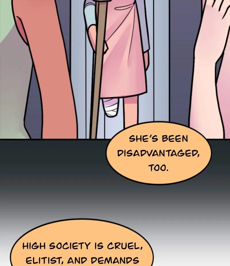 High Class Chapter 151 page 35 - 