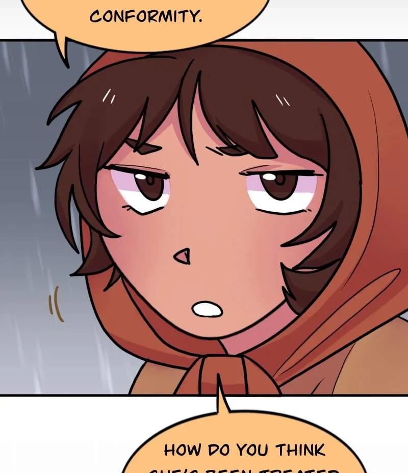 High Class Chapter 151 page 36 - 
