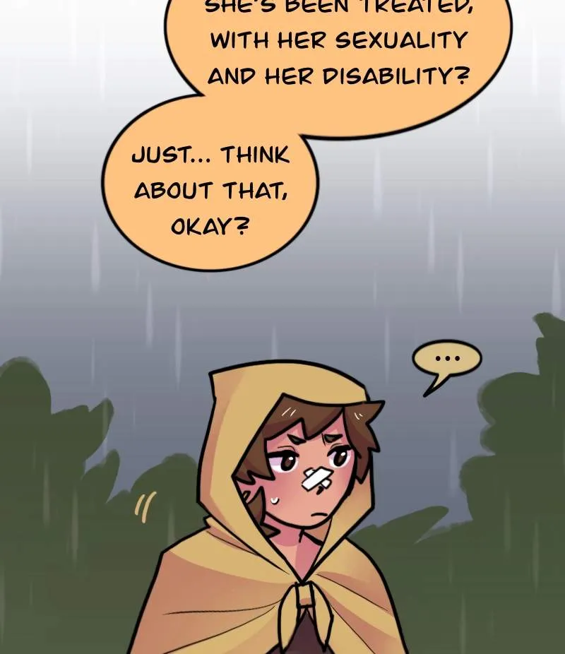 High Class Chapter 151 page 37 - 