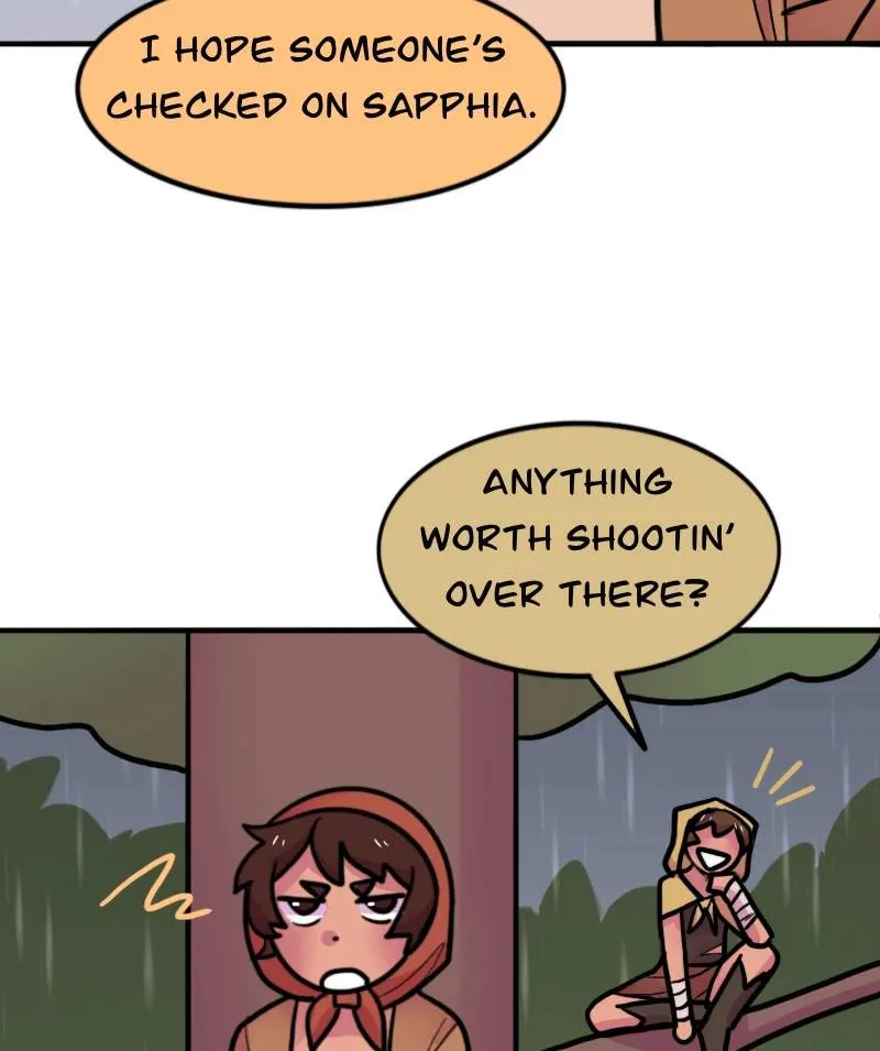 High Class Chapter 151 page 7 - 