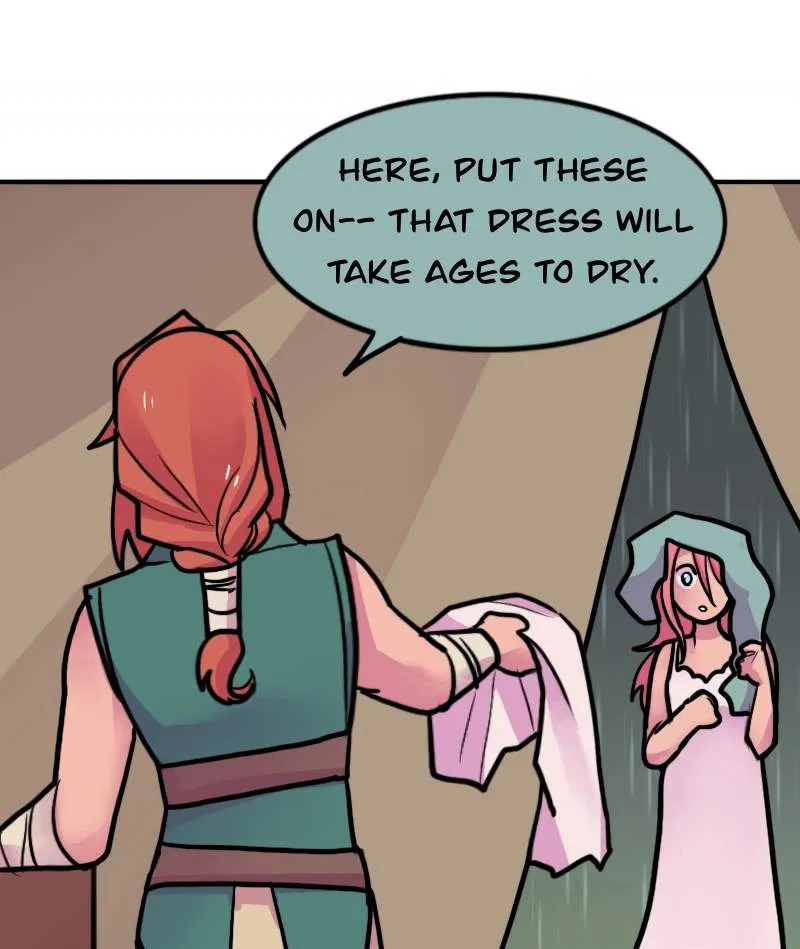 High Class Chapter 152 page 12 - 