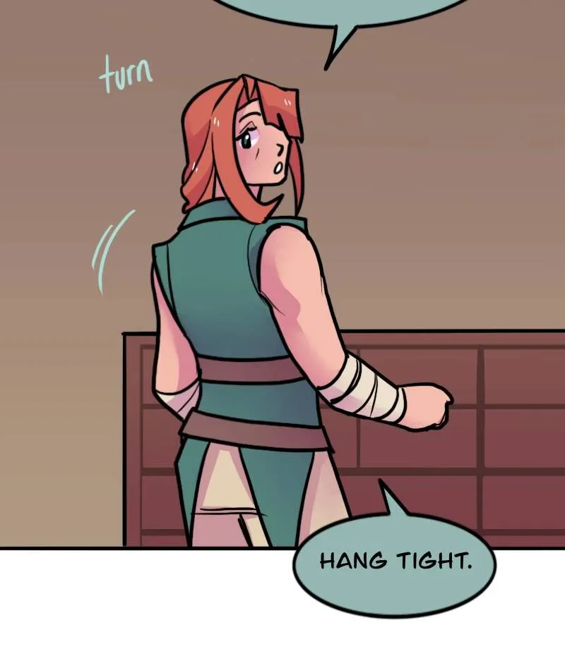 High Class Chapter 152 page 19 - 