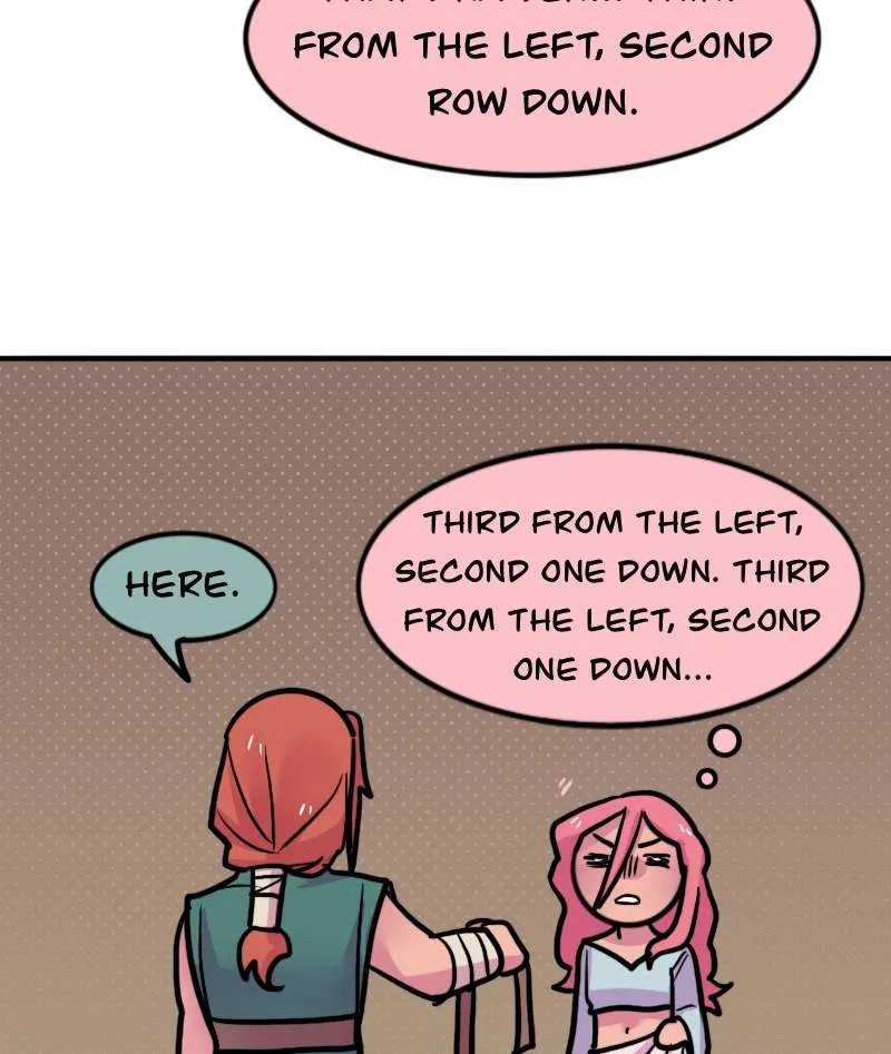 High Class Chapter 152 page 22 - 
