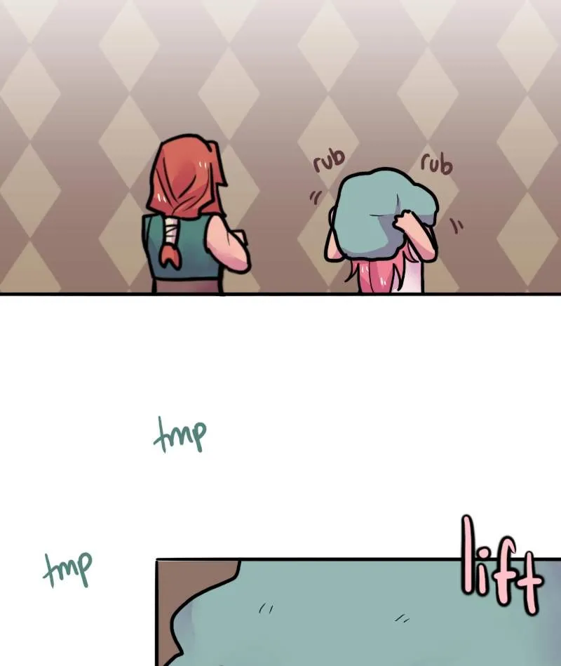 High Class Chapter 152 page 8 - 