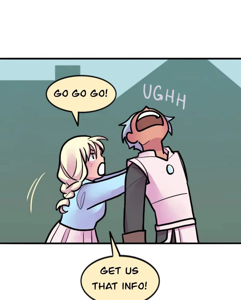 High Class Chapter 153 page 1 - 