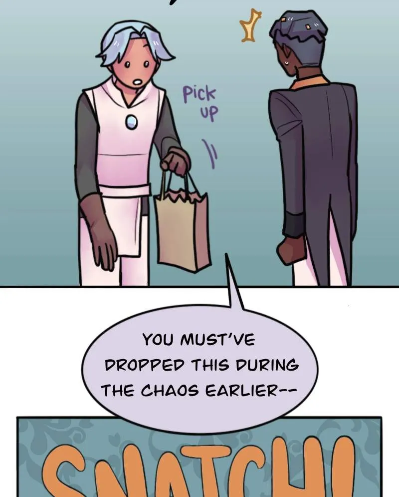 High Class Chapter 153 page 12 - 