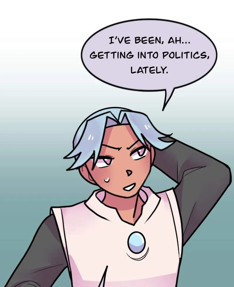 High Class Chapter 153 page 17 - 