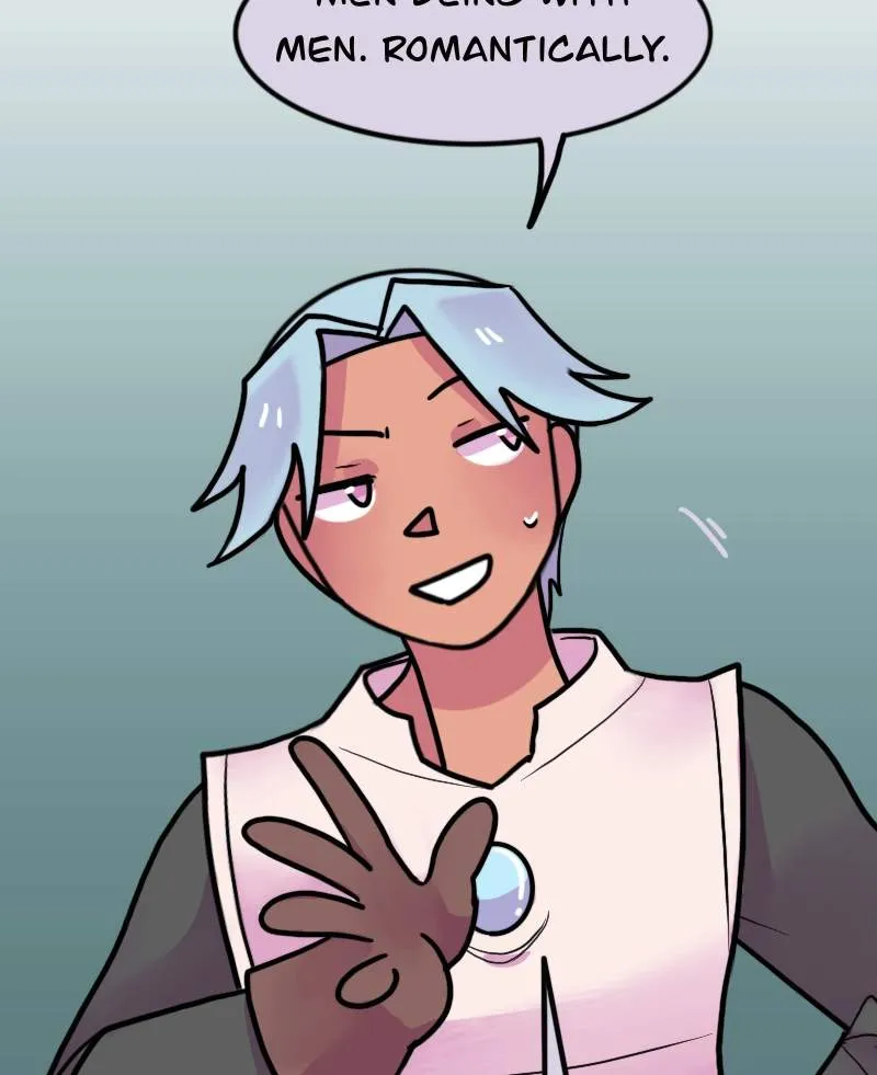 High Class Chapter 153 page 19 - 