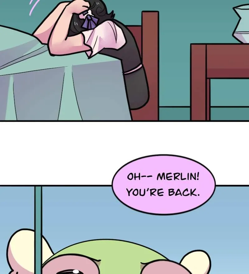 High Class Chapter 153 page 35 - 