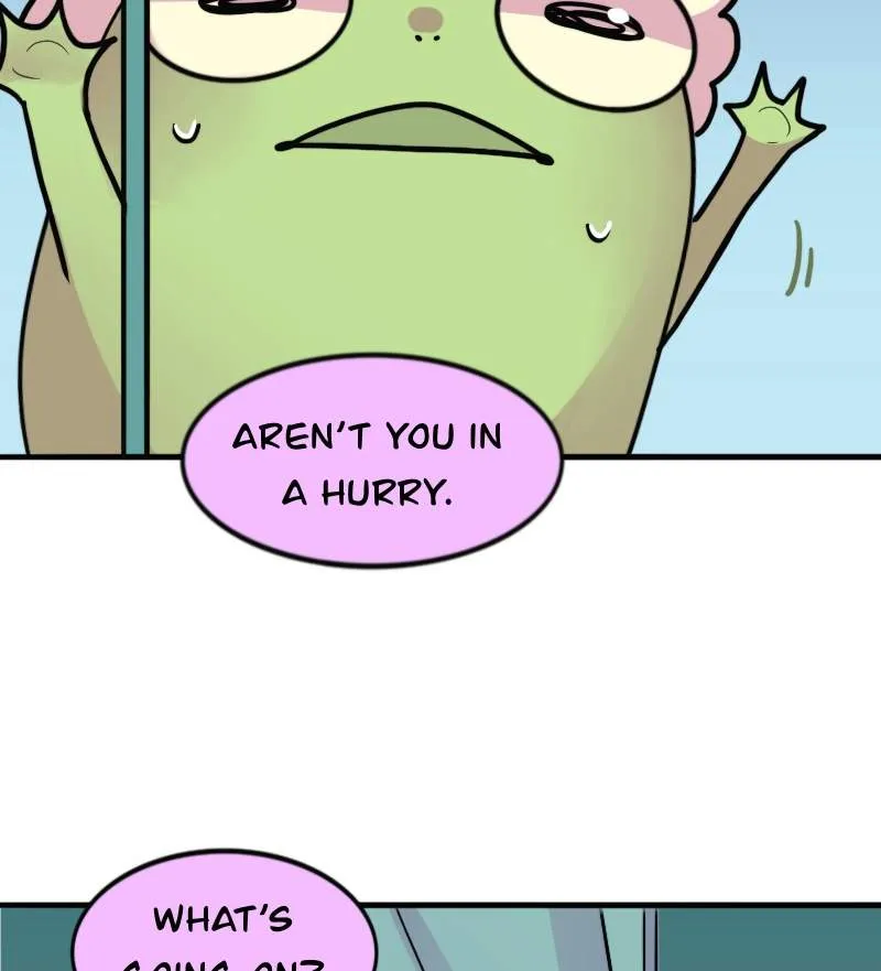 High Class Chapter 153 page 36 - 