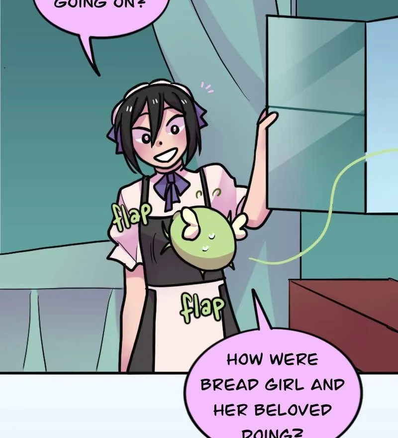 High Class Chapter 153 page 37 - 