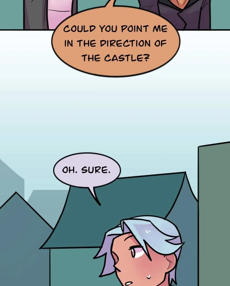 High Class Chapter 153 page 6 - 