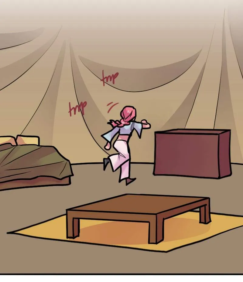 High Class Chapter 154 page 37 - 