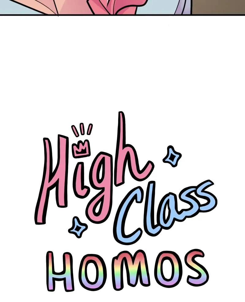 High Class Chapter 155 page 3 - 