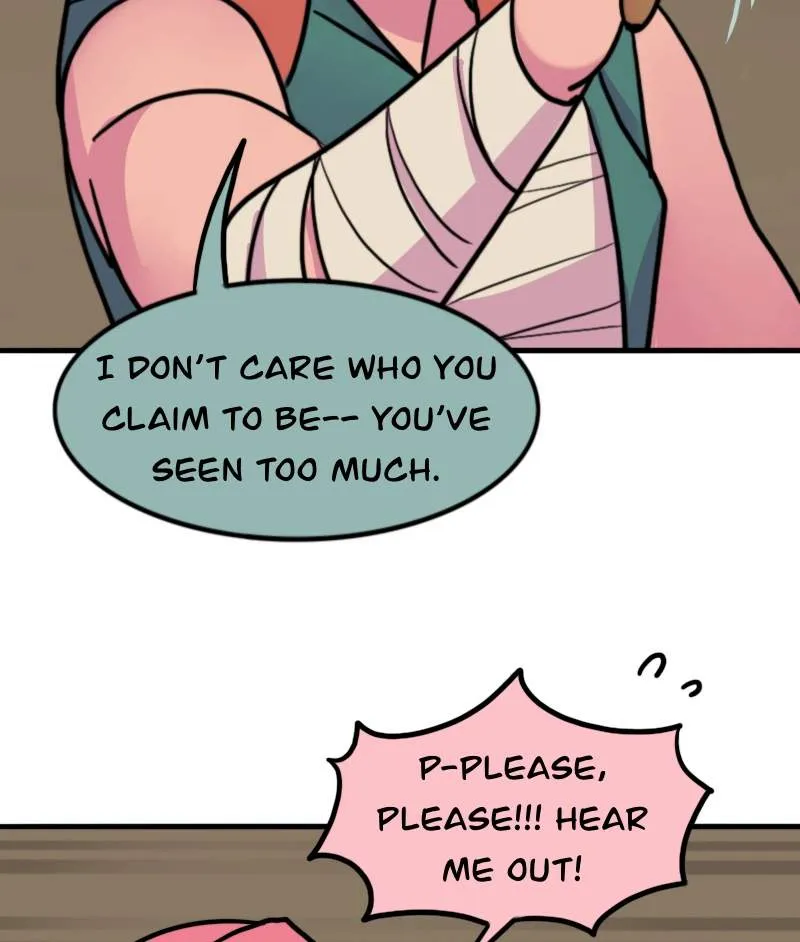 High Class Chapter 155 page 27 - 