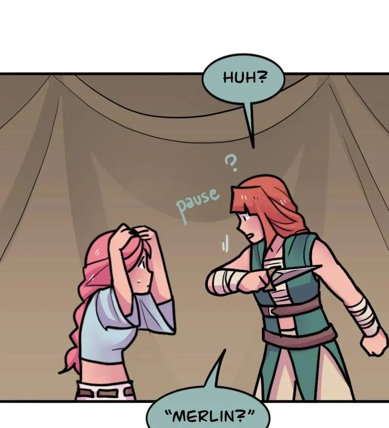 High Class Chapter 155 page 34 - 