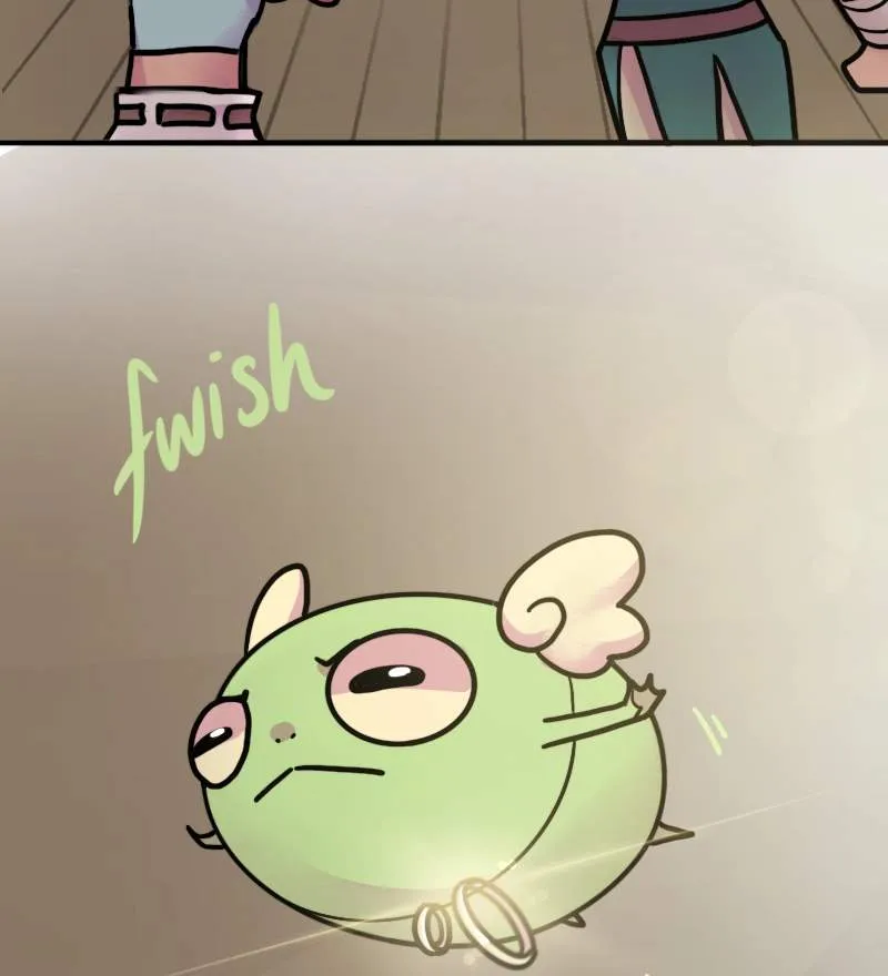 High Class Chapter 155 page 36 - 