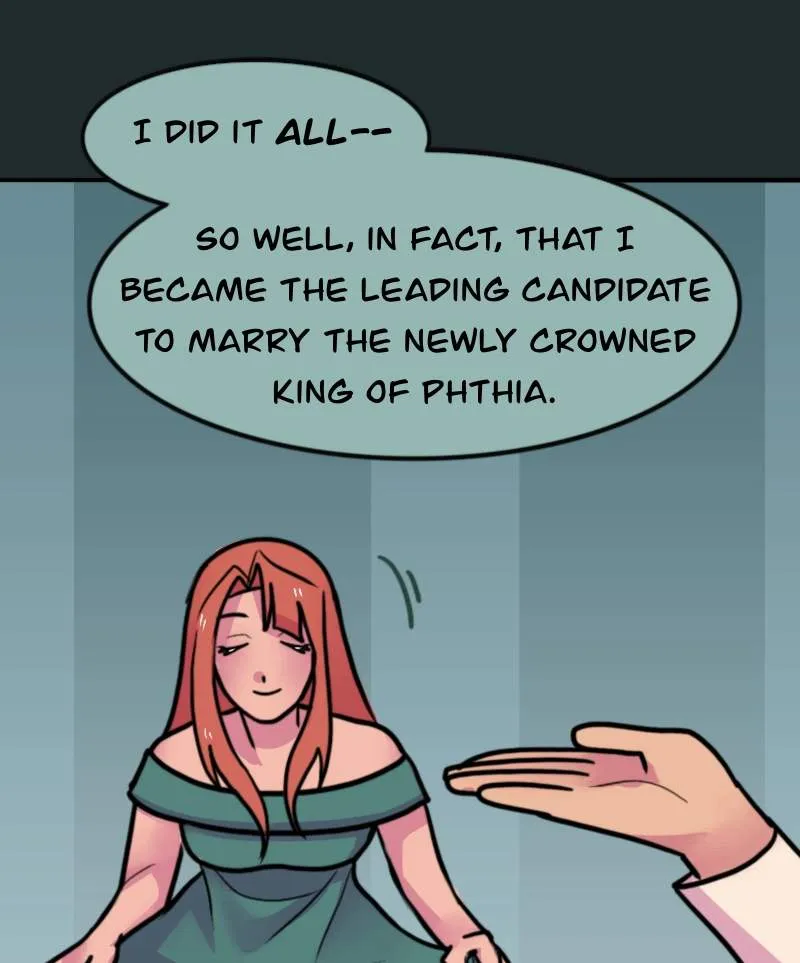 High Class Chapter 157 page 12 - 