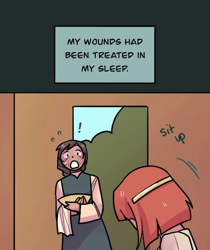 High Class Chapter 159 page 14 - 