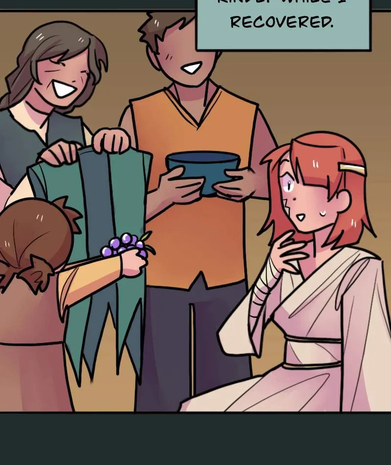 High Class Chapter 159 page 22 - 