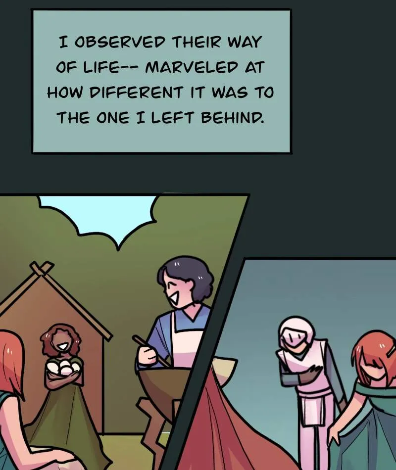 High Class Chapter 159 page 23 - 