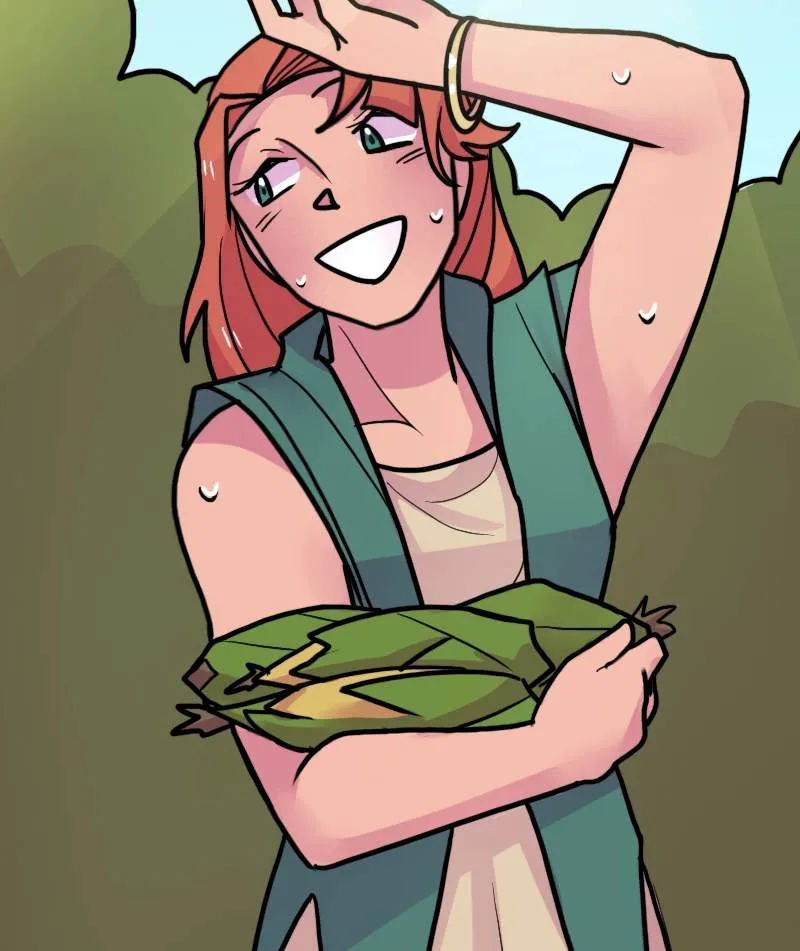 High Class Chapter 159 page 25 - 