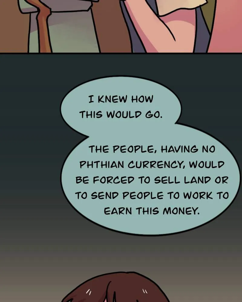 High Class Chapter 159 page 37 - 