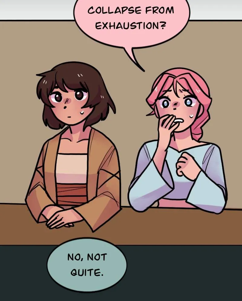 High Class Chapter 159 page 6 - 