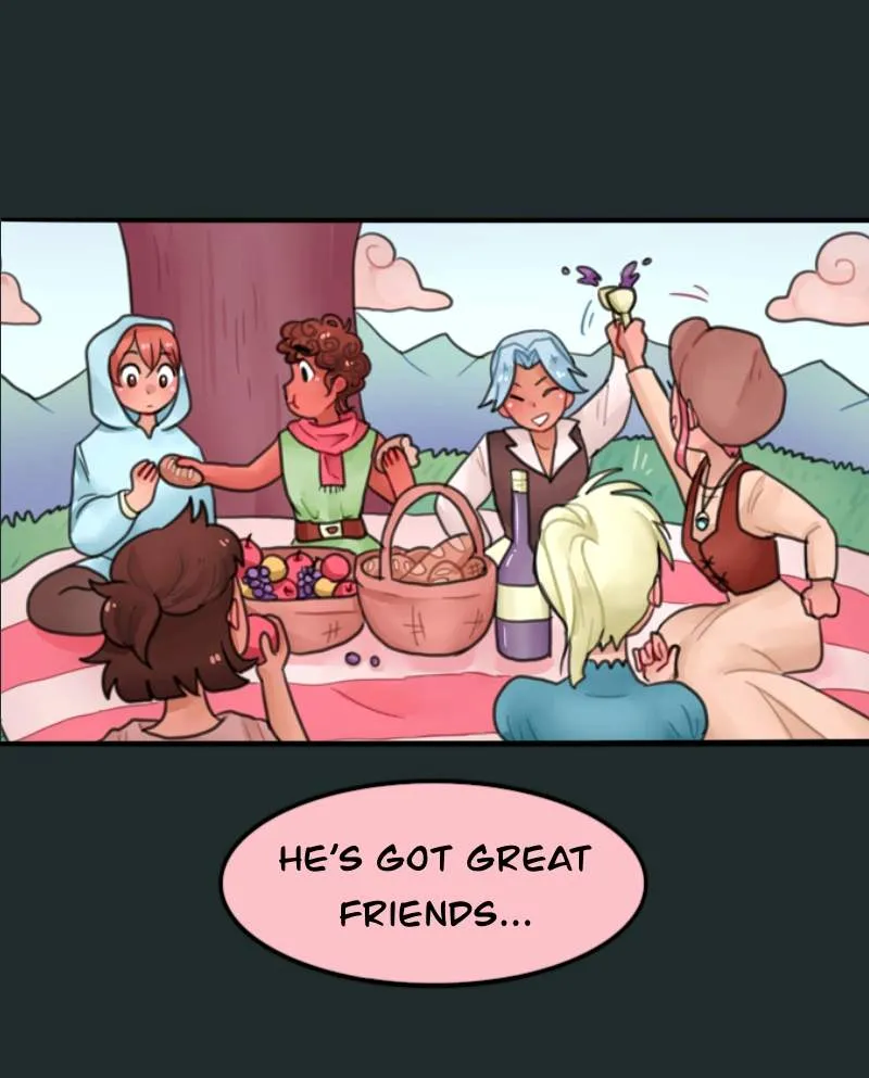 High Class Chapter 160 page 33 - 