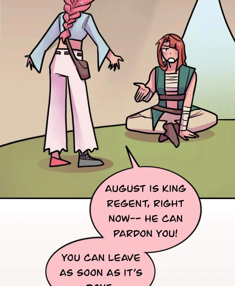 High Class Chapter 161 page 14 - 