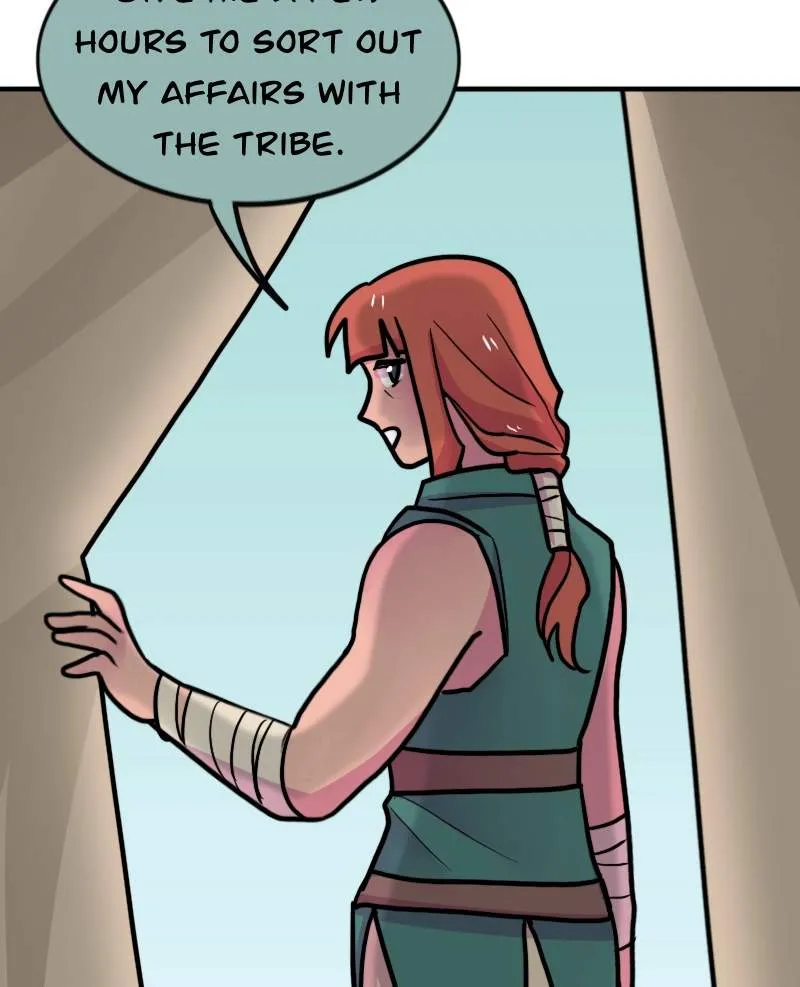 High Class Chapter 161 page 21 - 
