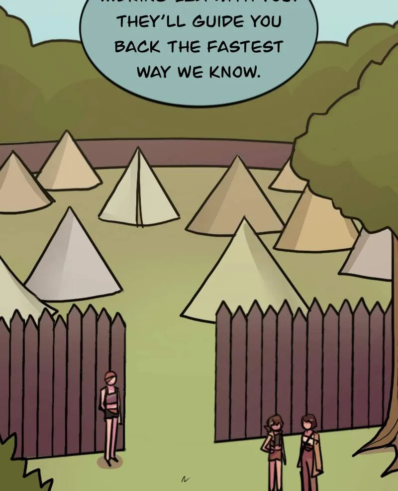 High Class Chapter 161 page 23 - 