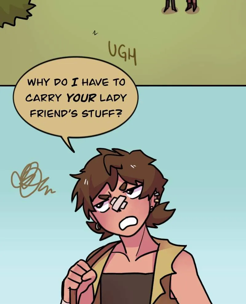 High Class Chapter 161 page 24 - 