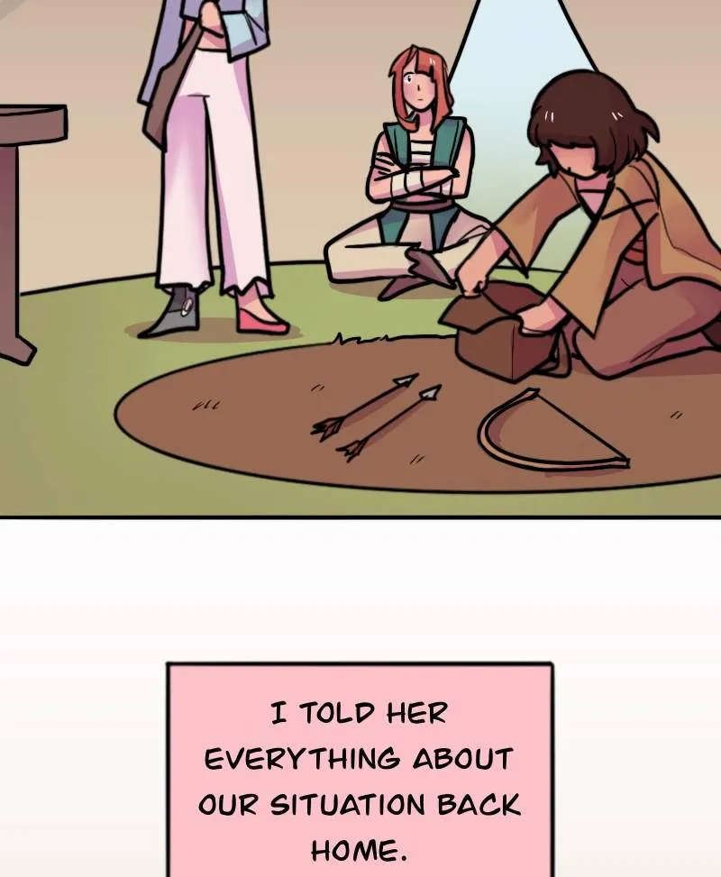High Class Chapter 161 page 8 - 