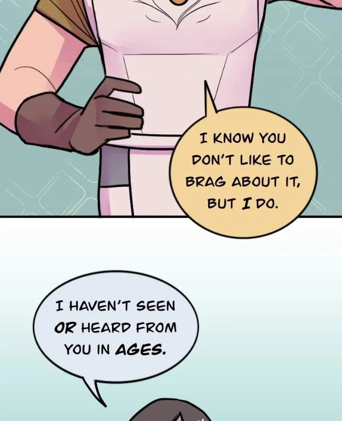 High Class Chapter 163 page 20 - 