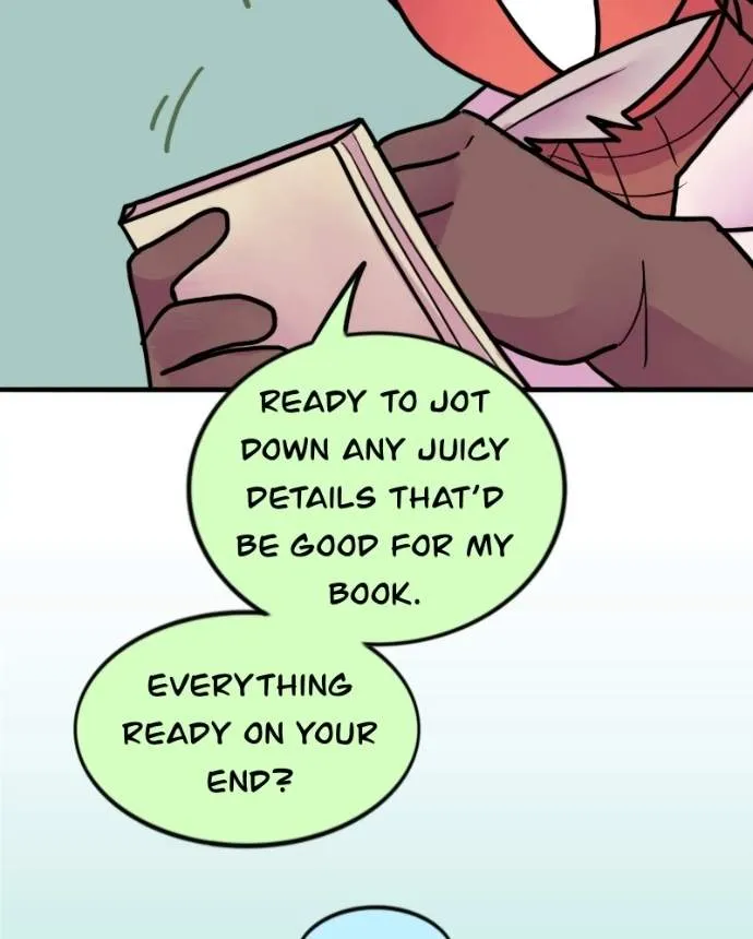 High Class Chapter 163 page 8 - 
