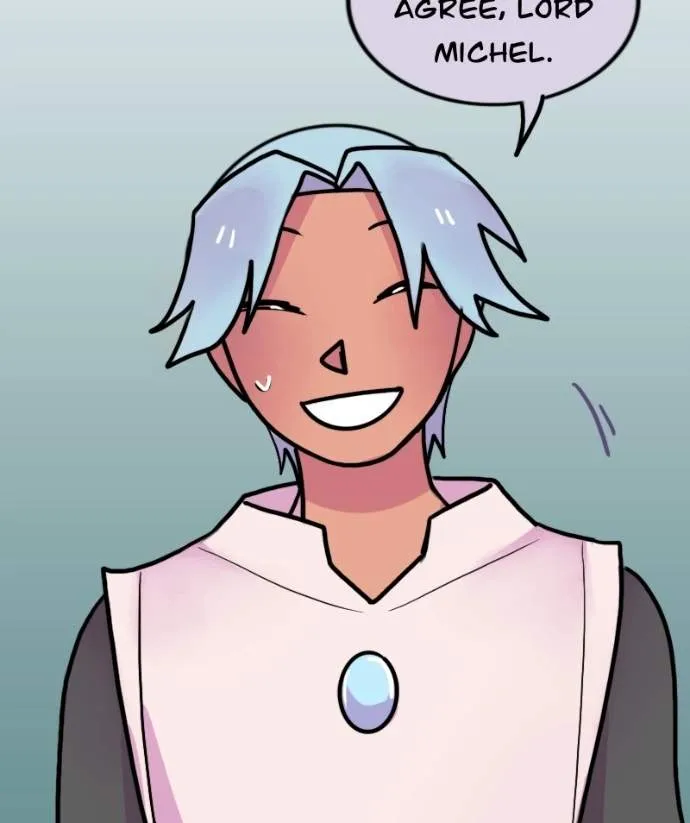 High Class Chapter 164 page 11 - 