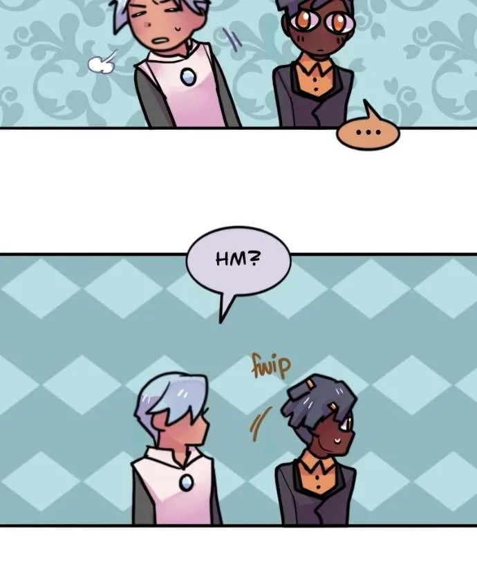 High Class Chapter 164 page 13 - 