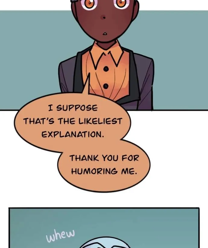 High Class Chapter 164 page 16 - 