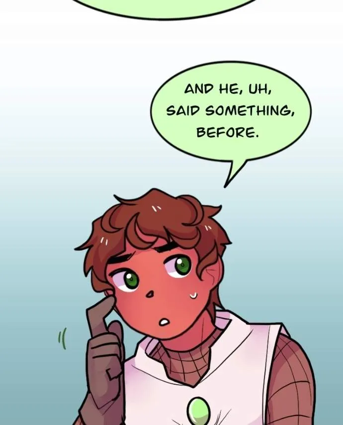 High Class Chapter 165 page 12 - 